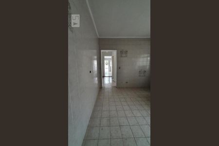 Corredor de casa para alugar com 1 quarto, 60m² em Vila Ipojuca, São Paulo