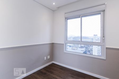 Suíte 2 de apartamento para alugar com 3 quartos, 132m² em Vila Anastácio, São Paulo