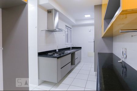 Apartamento para alugar com 132m², 3 quartos e 2 vagasCozinha