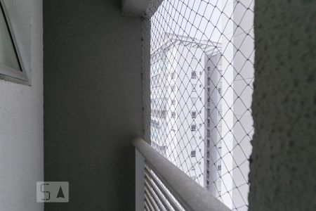 Apartamento para alugar com 132m², 3 quartos e 2 vagasÁrea de Serviço