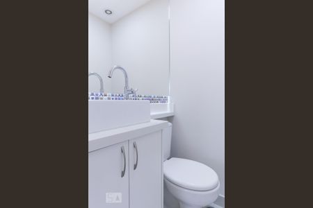 Apartamento para alugar com 132m², 3 quartos e 2 vagasLavabo