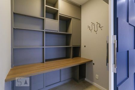 Sala de apartamento para alugar com 3 quartos, 132m² em Vila Anastácio, São Paulo