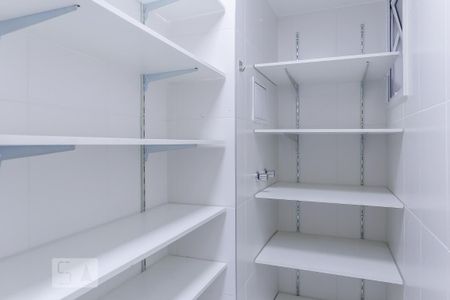 Apartamento para alugar com 132m², 3 quartos e 2 vagasDespensa