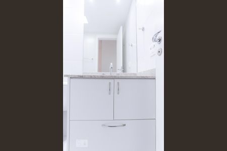Apartamento para alugar com 132m², 3 quartos e 2 vagasBanheiro Suíte 3