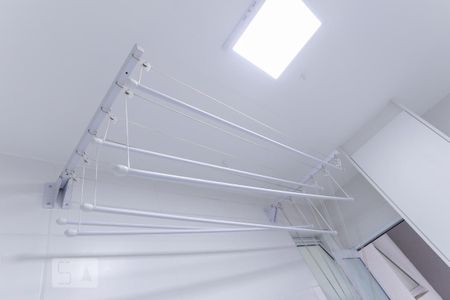 Apartamento para alugar com 132m², 3 quartos e 2 vagasÁrea de Serviço