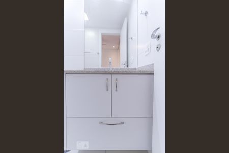 Apartamento para alugar com 132m², 3 quartos e 2 vagasBanheiro Suíte 2