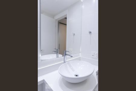 Apartamento para alugar com 132m², 3 quartos e 2 vagasBanheiro Suíte 1