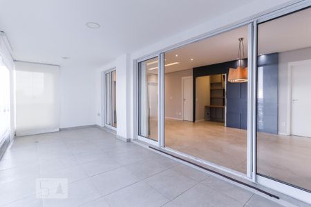 Apartamento para alugar com 132m², 3 quartos e 2 vagasVaranda Gourmet
