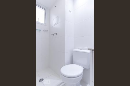 Apartamento para alugar com 132m², 3 quartos e 2 vagasBanheiro Suíte 2