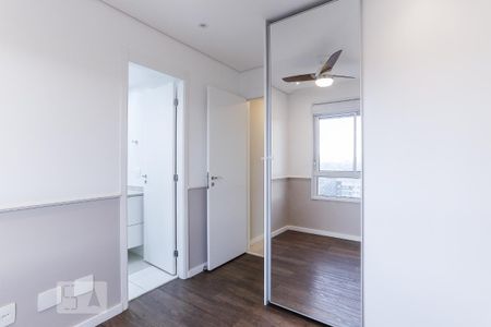 Apartamento para alugar com 132m², 3 quartos e 2 vagasSuíte 2