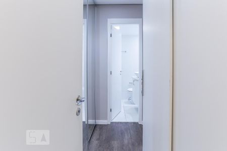 Apartamento para alugar com 132m², 3 quartos e 2 vagasCloset Suíte 1