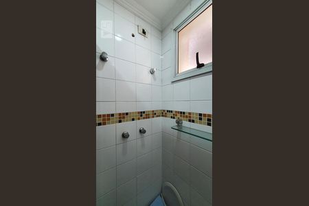 Apartamento para alugar com 132m², 3 quartos e 2 vagasBanheiro Corredor