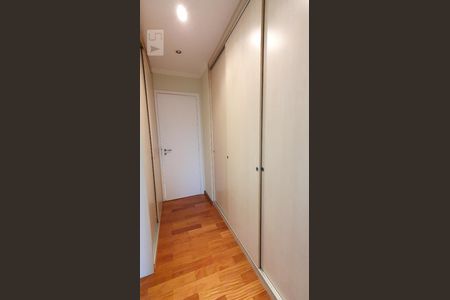 Apartamento para alugar com 132m², 3 quartos e 2 vagasQuarto 3 Suíte 