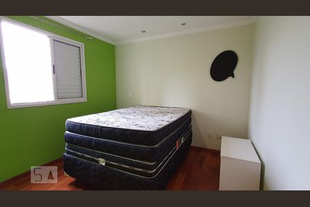 Apartamento para alugar com 132m², 3 quartos e 2 vagasQuarto 3 Suíte 