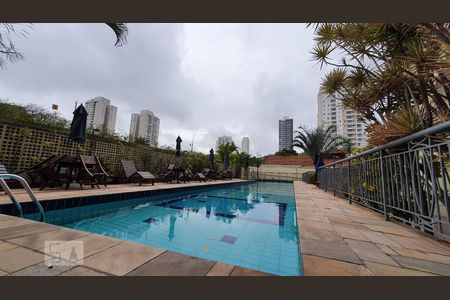Apartamento para alugar com 132m², 3 quartos e 2 vagasÁrea comum - Piscina