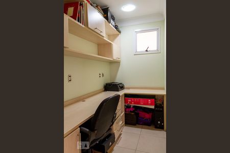 Apartamento para alugar com 132m², 3 quartos e 2 vagasEscritório