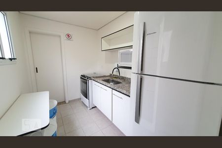 Apartamento para alugar com 132m², 3 quartos e 2 vagasCopa