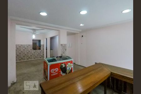 fotode Casa com 2 quartos, 130m² Vila Mariana