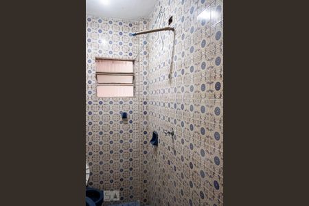 Banheiro de casa para alugar com 1 quarto, 50m² em Jardim Ângela (zona Leste), São Paulo