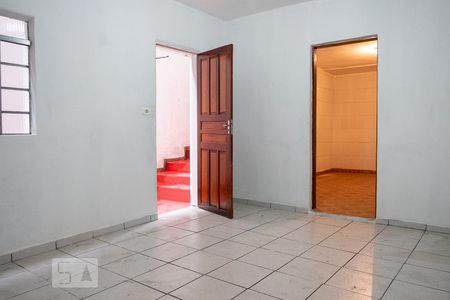 Sala de casa para alugar com 1 quarto, 50m² em Jardim Ângela (zona Leste), São Paulo