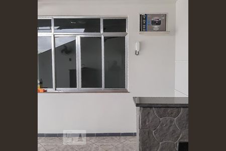 Casa à venda com 198m², 3 quartos e sem vagaTerraço