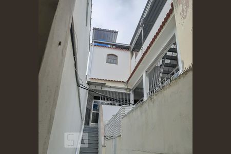 Casa à venda com 198m², 3 quartos e sem vagaEntrada