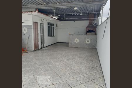 Casa à venda com 198m², 3 quartos e sem vagaTerraço