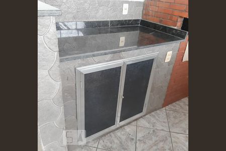 Casa à venda com 198m², 3 quartos e sem vagaTerraço