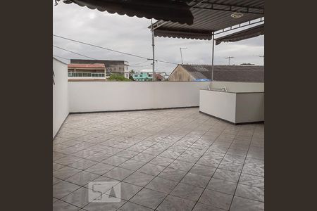 Casa à venda com 198m², 3 quartos e sem vagaTerraço