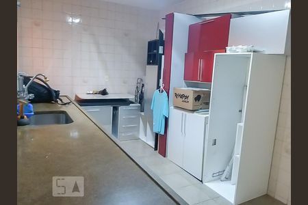 Casa à venda com 198m², 3 quartos e sem vagaCozinha