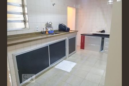 Casa à venda com 198m², 3 quartos e sem vagaCozinha