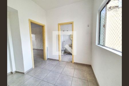 Sala de apartamento para alugar com 1 quarto, 40m² em Campos Elíseos, São Paulo