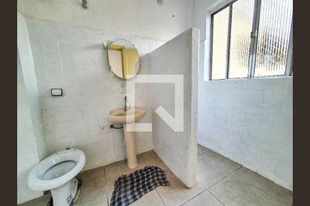 Banheiro de apartamento para alugar com 1 quarto, 40m² em Campos Elíseos, São Paulo