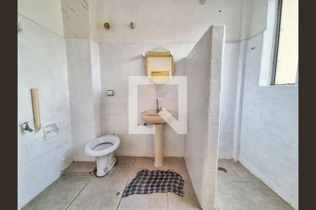 Banheiro de apartamento para alugar com 1 quarto, 40m² em Campos Elíseos, São Paulo