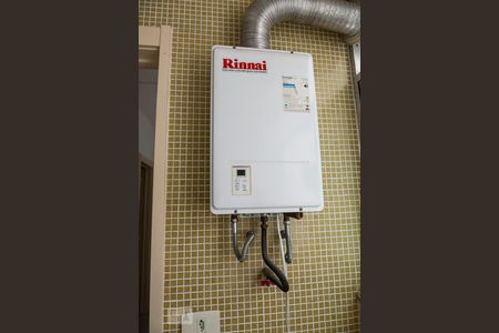 Apartamento à venda com 80m², 2 quartos e 1 vaga Apartamento à venda com 80m², 2 quartos e 1 vagaÁrea de Serviço