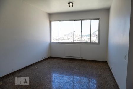 Sala de apartamento à venda com 2 quartos, 80m² em Leme, Rio de Janeiro