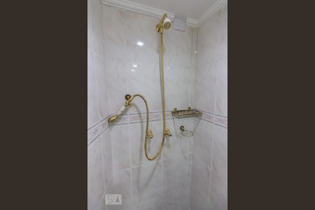 Banheiro Chuveiro de apartamento para alugar com 2 quartos, 90m² em Perdizes, São Paulo