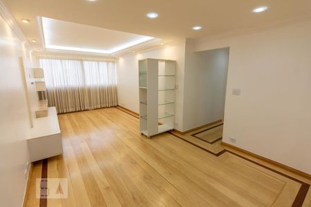 Sala de apartamento para alugar com 2 quartos, 90m² em Perdizes, São Paulo