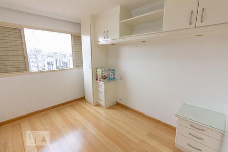 Quarto 02 de apartamento para alugar com 2 quartos, 90m² em Perdizes, São Paulo