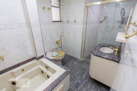 Quarto 02 Suíte de apartamento para alugar com 2 quartos, 90m² em Perdizes, São Paulo