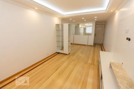 Sala de apartamento para alugar com 2 quartos, 90m² em Perdizes, São Paulo
