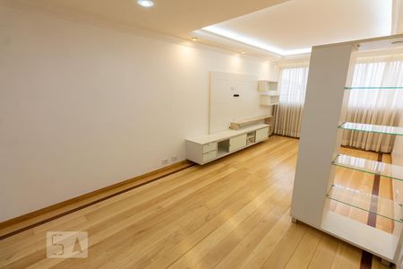 Sala de apartamento para alugar com 2 quartos, 90m² em Perdizes, São Paulo