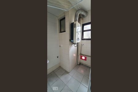 Apartamento à venda com 68m², 3 quartos e 1 vaga Apartamento à venda com 68m², 3 quartos e 1 vagaÁrea de Serviço