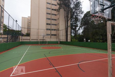 Apartamento à venda com 68m², 3 quartos e 1 vaga Apartamento à venda com 68m², 3 quartos e 1 vagaQuadra - Condomínio