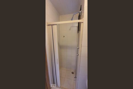 Banheiro de apartamento à venda com 3 quartos, 68m² em Jardim Taquaral, São Paulo