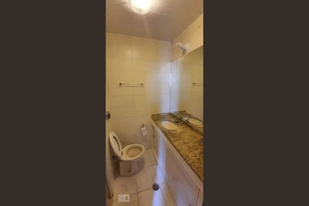 Banheiro de apartamento à venda com 3 quartos, 68m² em Jardim Taquaral, São Paulo