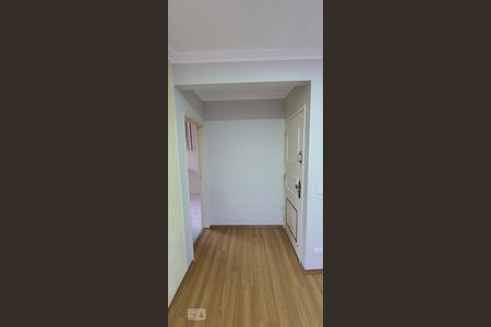 Sala de apartamento à venda com 3 quartos, 68m² em Jardim Taquaral, São Paulo