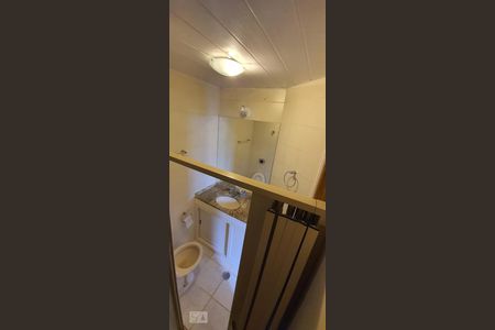 Banheiro de apartamento à venda com 3 quartos, 68m² em Jardim Taquaral, São Paulo