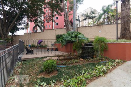 Apartamento à venda com 68m², 3 quartos e 1 vaga Apartamento à venda com 68m², 3 quartos e 1 vagaLazer - Condomínio