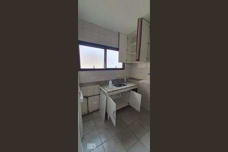 Apartamento à venda com 68m², 3 quartos e 1 vaga Apartamento à venda com 68m², 3 quartos e 1 vagaCozinha